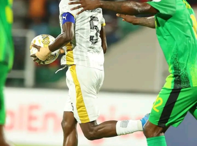 CAF:  Maniema Union s’incline face à Azam FC 